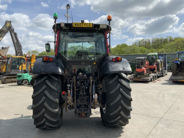 Valtra T151 Tractor (ST23220)