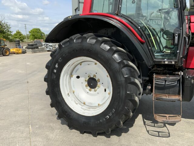 Valtra T151 Tractor (ST23220)