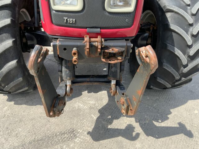 Valtra T151 Tractor (ST23220)