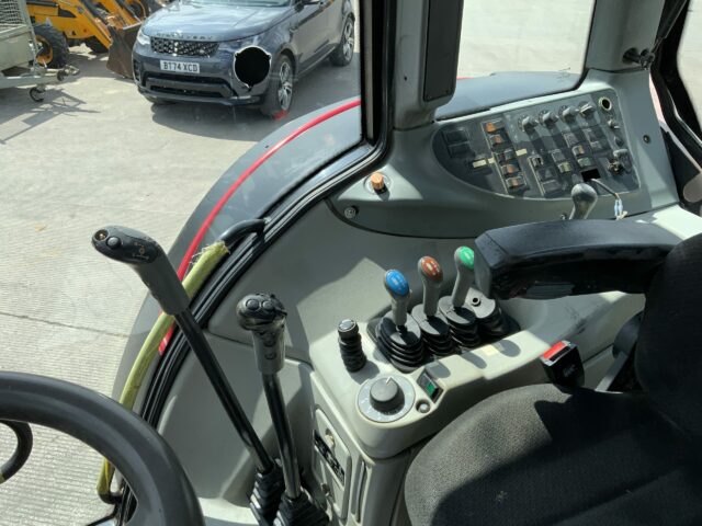 Valtra T151 Tractor (ST23220)