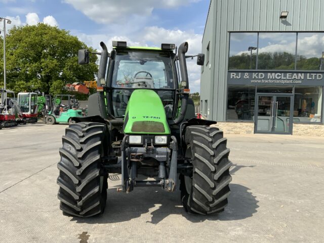 Deutz-Fahr Agrotron 135 MK3 Tractor (ST22544)