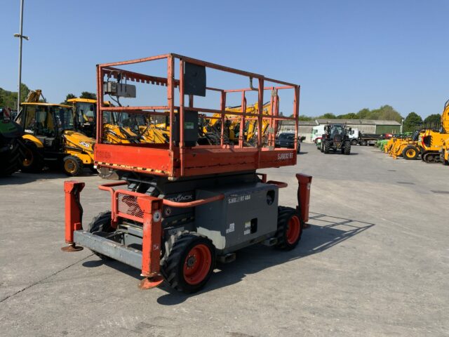 Skyjack SJ6832 Scissor Lift (ST22203)