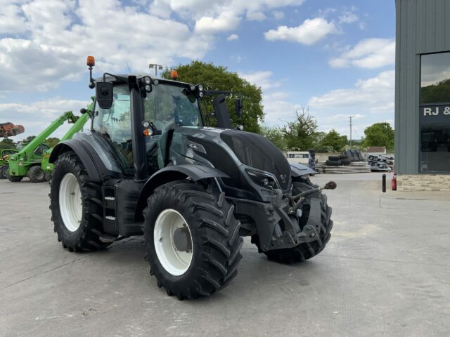 Valtra T174 Active Tractor (ST23168)