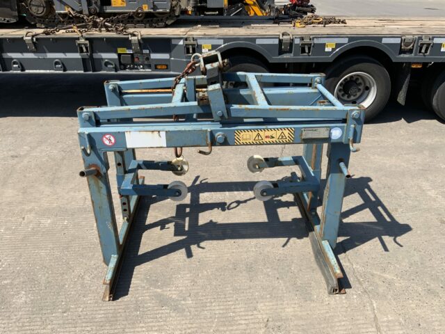 Conquip CA105 Block Grab