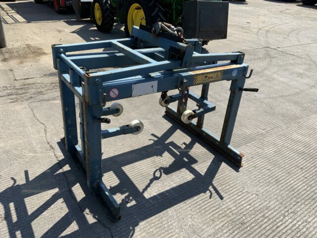 Conquip CA105 Block Grab