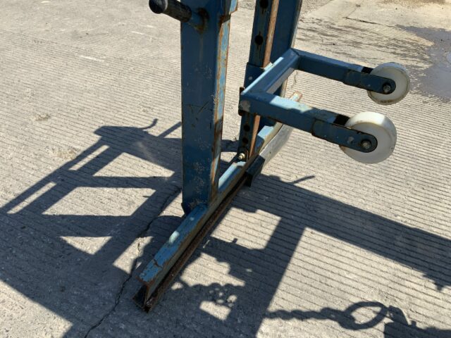 Conquip CA105 Block Grab