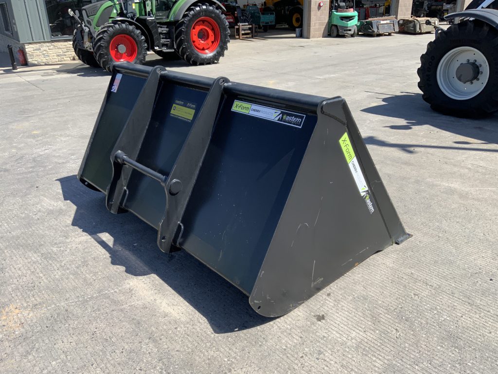 Cherry Products BK25-80 Manitou Bucket