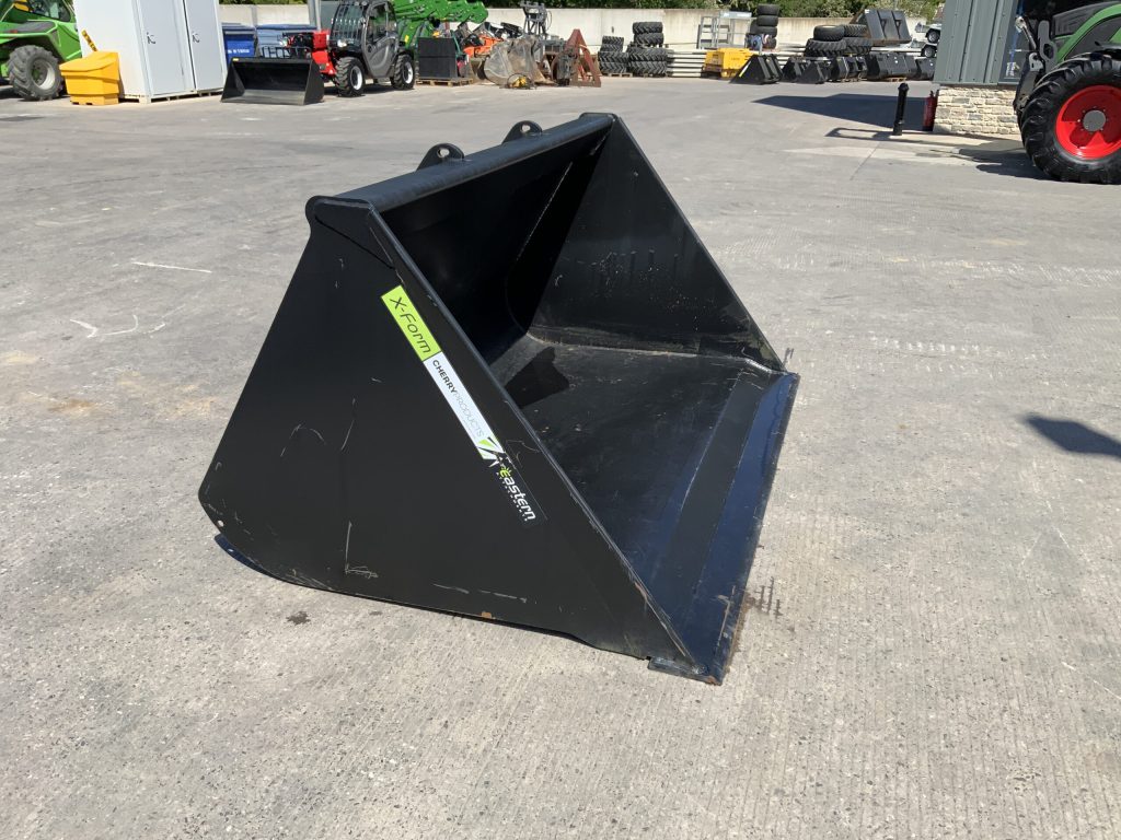 Cherry Products BK25-80 Manitou Bucket