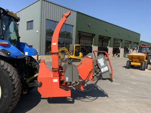 Wood Chipper BX72R (ST22717)