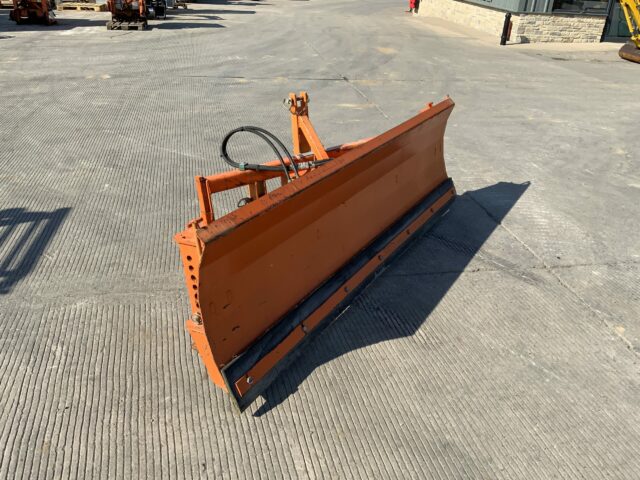 Albutt 8Ft Snow Blade