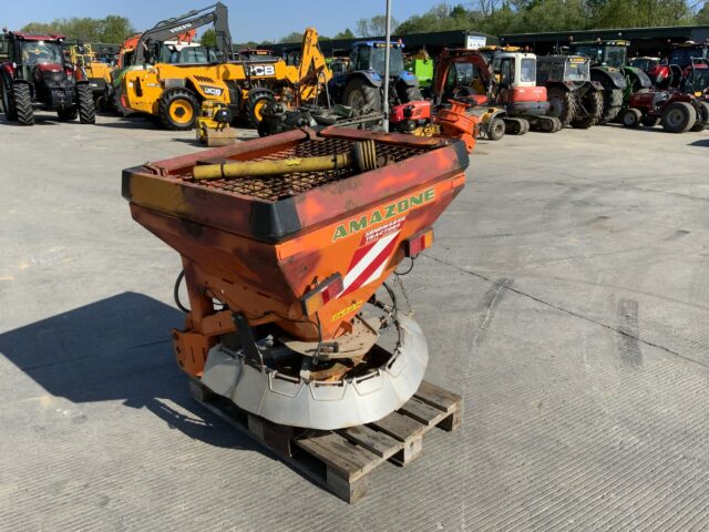 Amazone E+S 300 Spinner