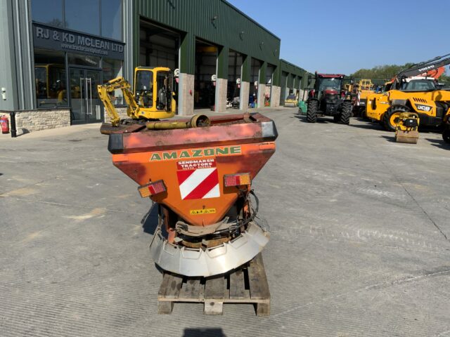 Amazone E+S 300 Spinner