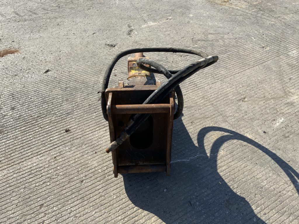 Atlas Copco SB302 Breaker