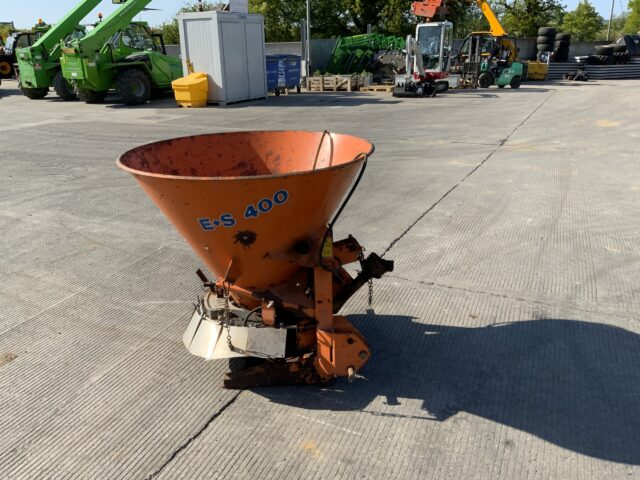 E+S Spreader