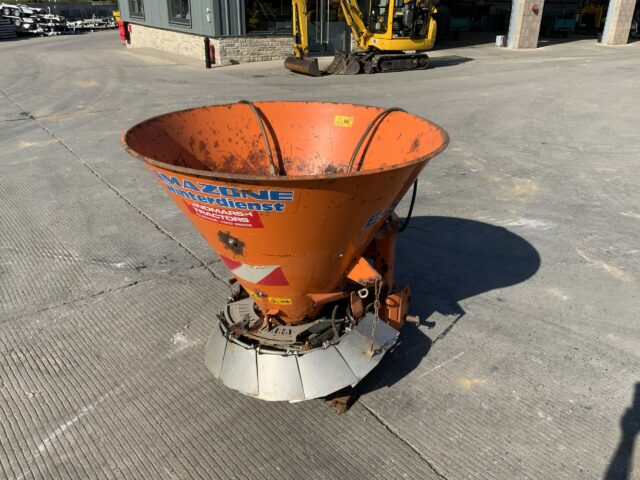 E+S Spreader
