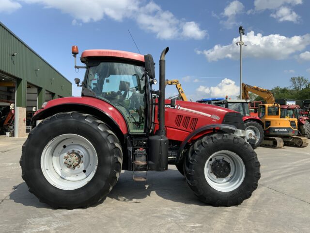 Case 230 CVX Tractor (ST23247)
