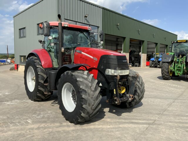 Case 230 CVX Tractor (ST23247)