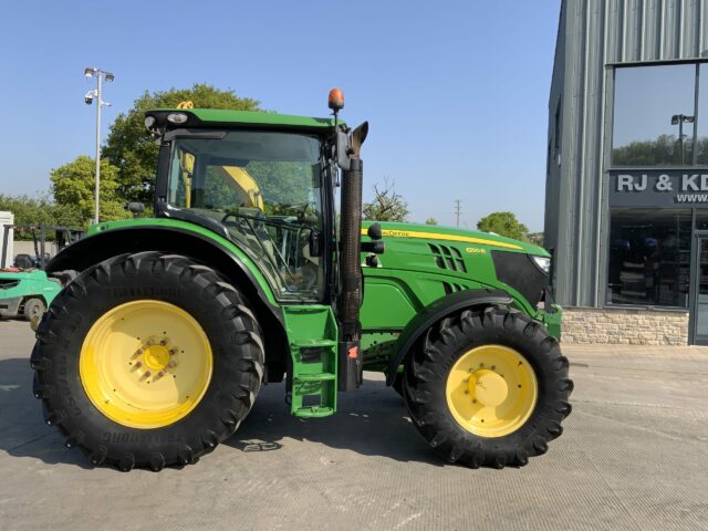 John Deere 6150R Tractor (ST22779)