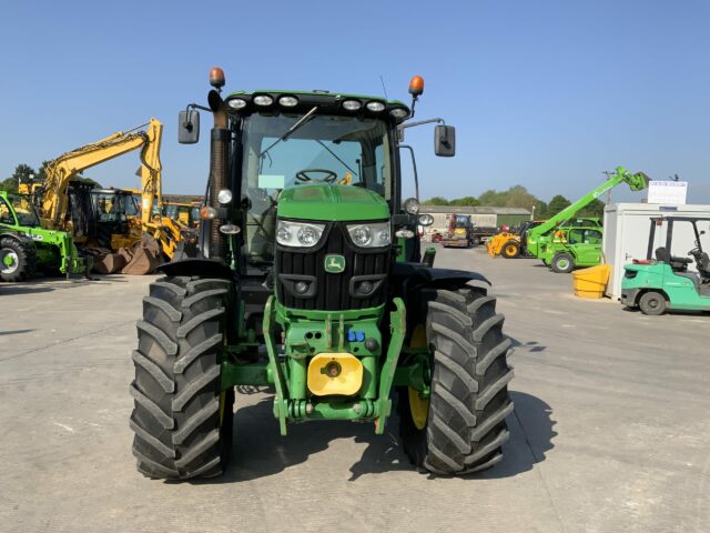 John Deere 6150R Tractor (ST22779)