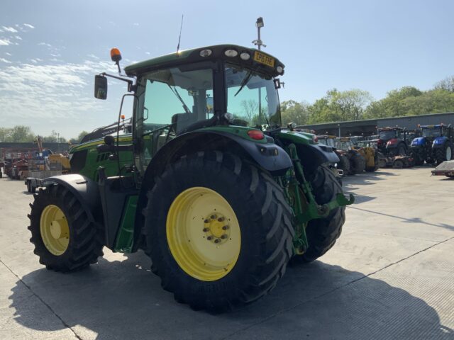 John Deere 6150R Tractor (ST22779)