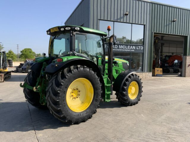 John Deere 6150R Tractor (ST22779)