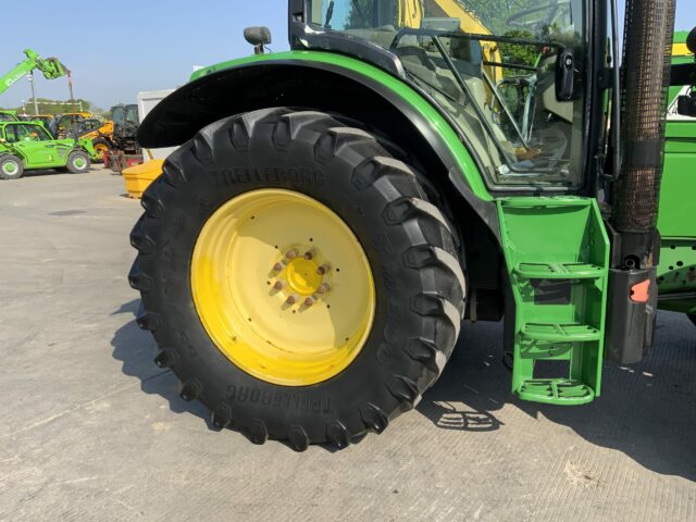 John Deere 6150R Tractor (ST22779)