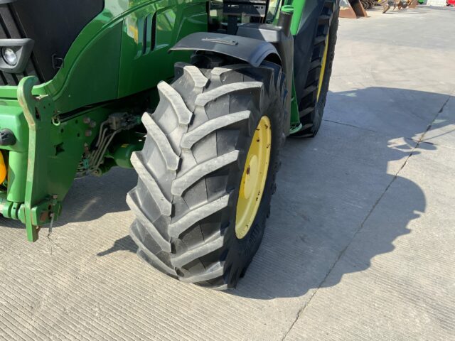 John Deere 6150R Tractor (ST22779)
