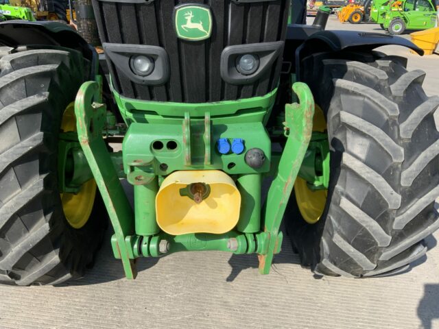 John Deere 6150R Tractor (ST22779)