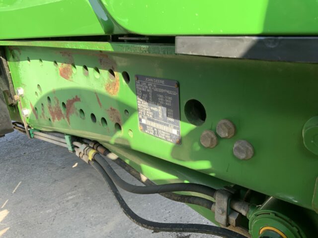 John Deere 6150R Tractor (ST22779)