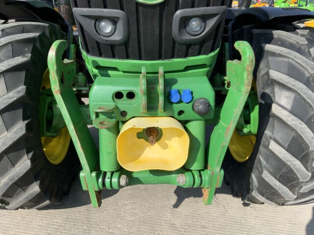 John Deere 6150R Tractor (ST22779)