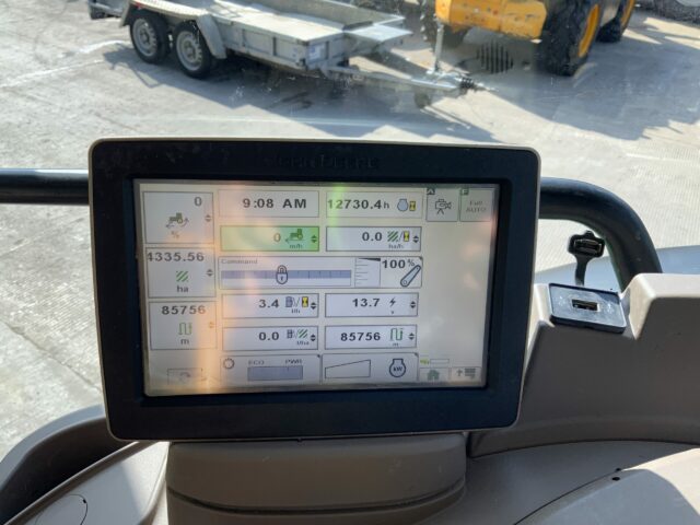 John Deere 6150R Tractor (ST22779)