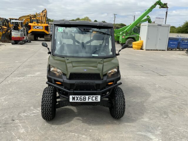 Polaris Ranger Diesel (ST23195)