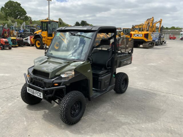 Polaris Ranger Diesel (ST23195)