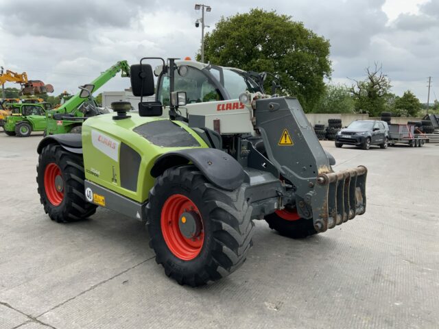 Claas Scorpion 7044 Vari Power Telehandler (ST22521)
