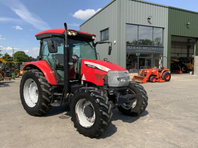 McCormick X60.20 Tractor (ST23190)