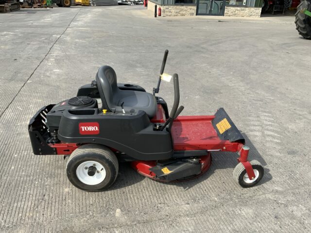 Toro Time Cutter ZS 3200S Skid Steer Mower