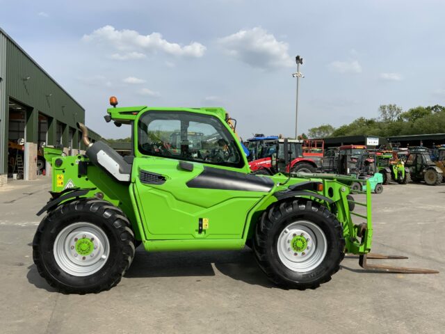 Merlo TF42.7-140 Turbo Farmer (ST22935)