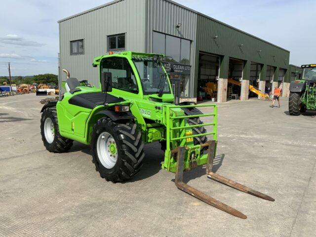 Merlo TF42.7-140 Turbo Farmer (ST22935)