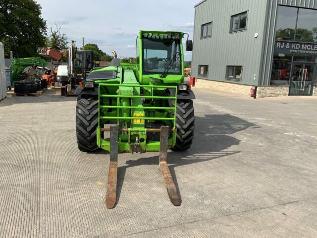 Merlo TF42.7-140 Turbo Farmer (ST22935)
