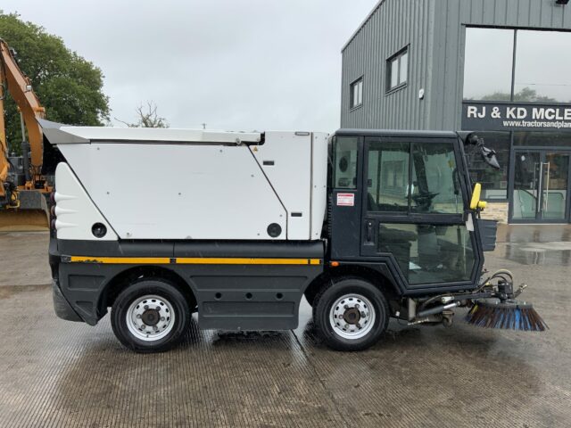 Schmidt Compact 200 Sweeper (ST22470)
