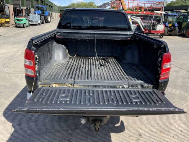 Fiat FULLBACK Professional Pick Up (ST23466)