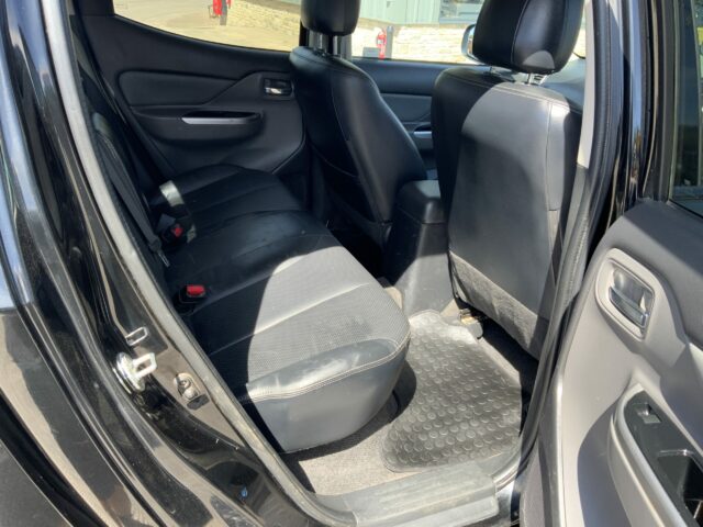 Fiat FULLBACK Professional Pick Up (ST23466)