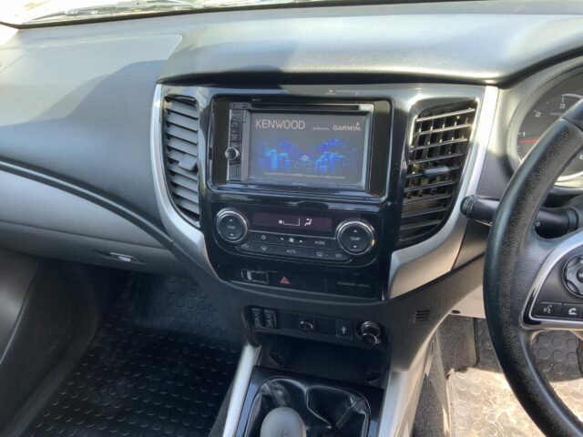 Fiat FULLBACK Professional Pick Up (ST23466)