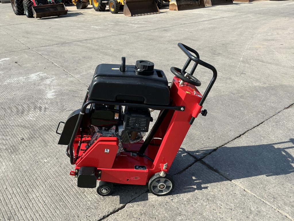 Fairport PMF20 Floor Saw