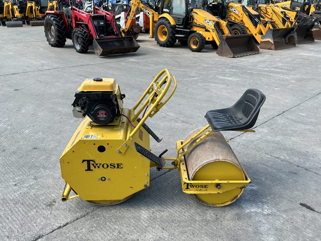 Twose T PR2 Green Roller