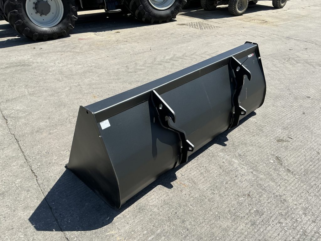 MX BRU200 Loader Bucket