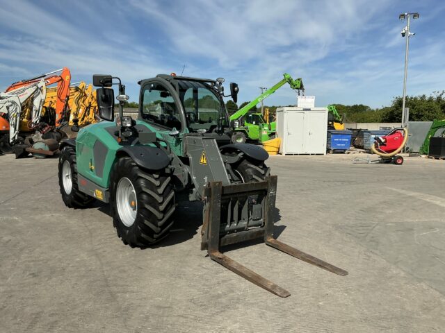 Kramer KT356 Eco Speed Telehandler (ST23383)