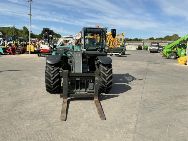 Kramer KT356 Eco Speed Telehandler (ST23383)