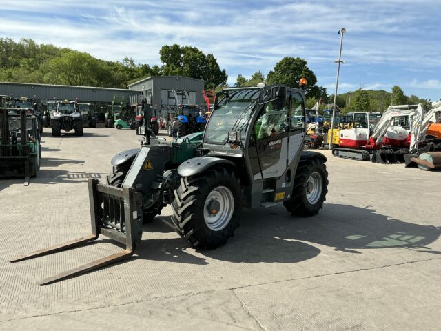 Kramer KT356 Eco Speed Telehandler (ST23383)
