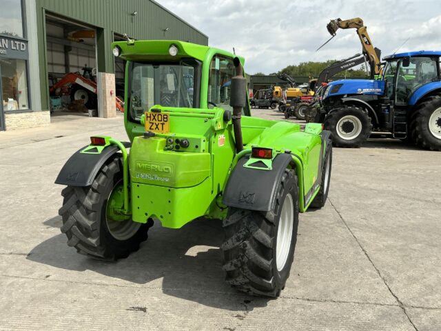 Merlo P32.6 Plus Telehandler (ST22419)